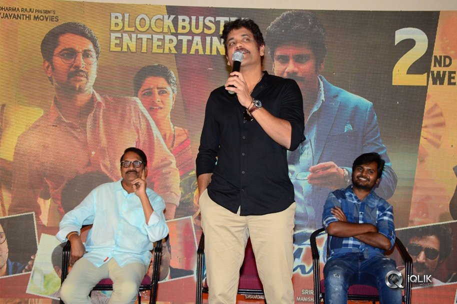 Devadas-Movie-Success-Meet-Photos